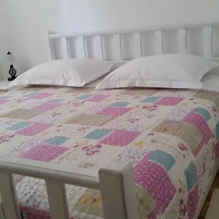 Apartman Rustica St - Two-bedroom With Balcony And Shared Pool 1 Kat Zadar