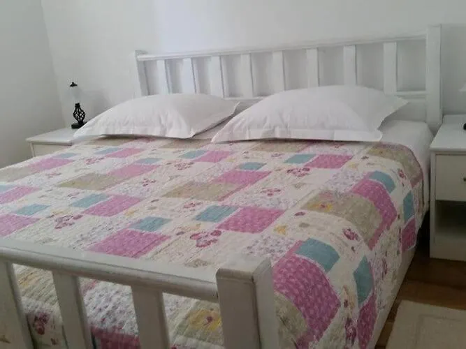 Apartman Rustica St - Two-bedroom With Balcony And Shared Pool 1 Kat Zadar